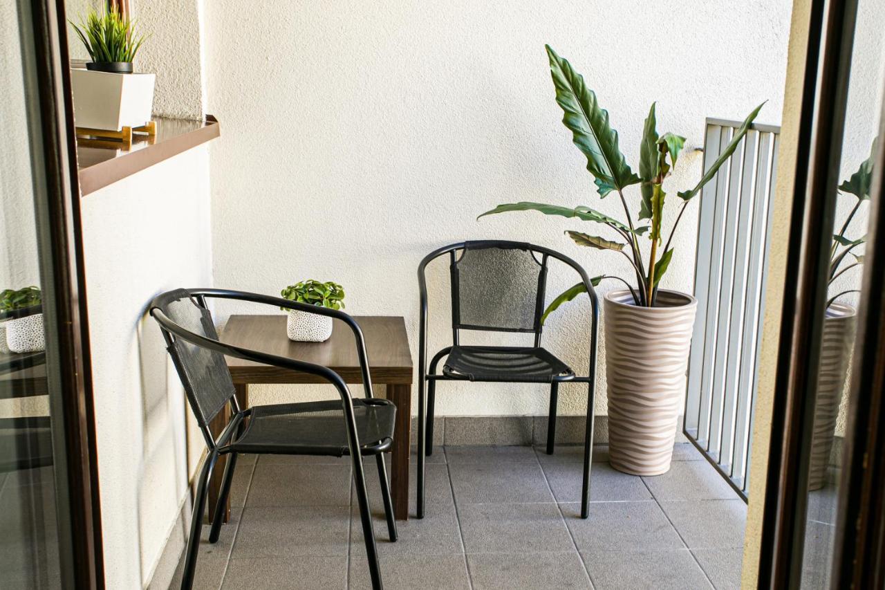 Murano Apartaments Varşova Dış mekan fotoğraf